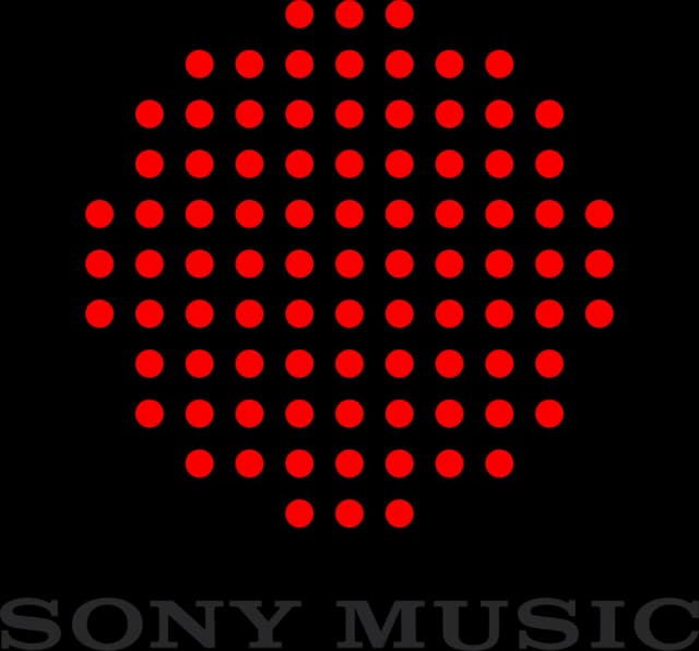 Sony Music Sweden logo
