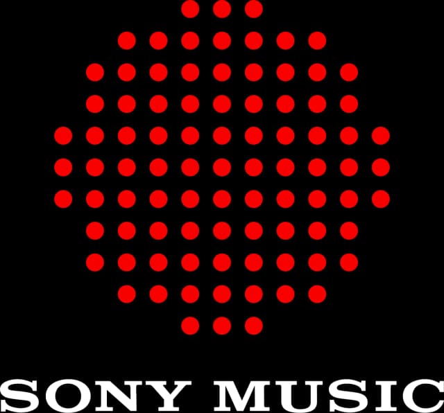 Sony Music Sweden logo